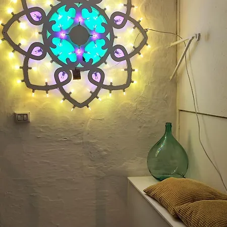 Casa vacanze Dimore Don Carmelo *