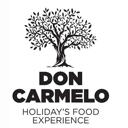 Casa Don Carmelo-holiday' S Food Experience * Locorotondo