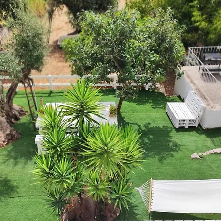 Holiday home Casa Don Carmelo-holiday' S Food Experience Locorotondo
