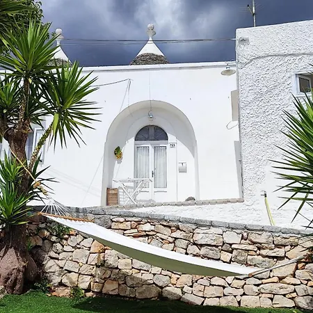 Casa Don Carmelo-holiday' S Food Experience * Locorotondo