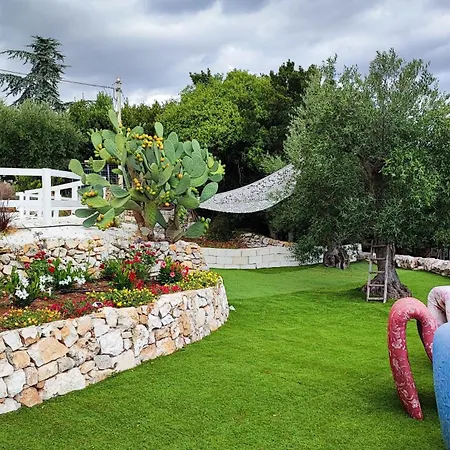 Holiday home Casa Don Carmelo-holiday' S Food Experience *