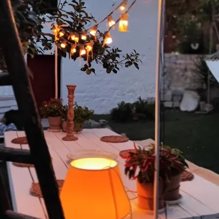 Casa Don Carmelo-holiday' S Food Experience Holiday home *