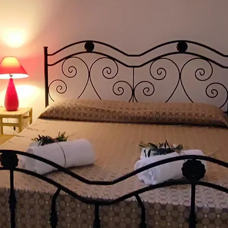 Holiday home Casa Don Carmelo-holiday' S Food Experience Locorotondo