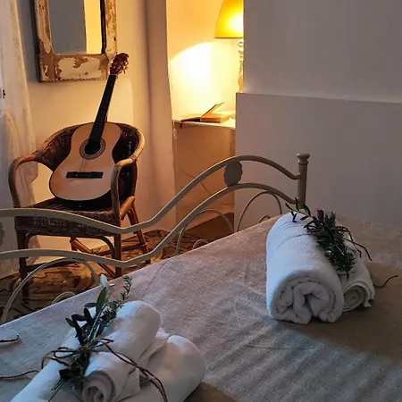 Holiday home Casa Don Carmelo-holiday' S Food Experience Locorotondo