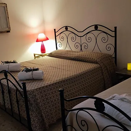Casa Don Carmelo-holiday' S Food Experience Holiday home Locorotondo