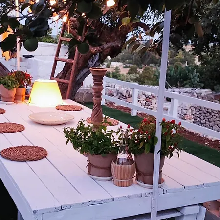 Holiday home Casa Don Carmelo-holiday' S Food Experience *
