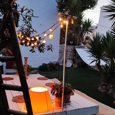 Holiday home Casa Don Carmelo-holiday' S Food Experience
