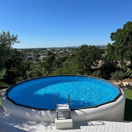 Casa Don Carmelo-holiday' S Food Experience Holiday home Locorotondo