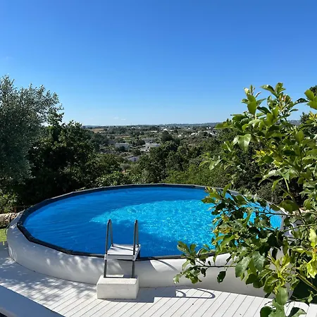 Casa Don Carmelo-holiday' S Food Experience Locorotondo